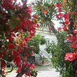 Loft La Nasse アパート