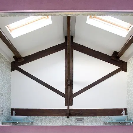 Loft La Nasse سانريمو