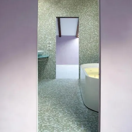 شقة Loft La Nasse سانريمو