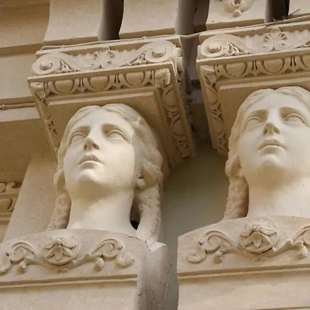 Loft La Nasse سانريمو