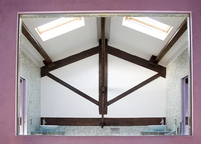 Loft La Nasse 圣雷默