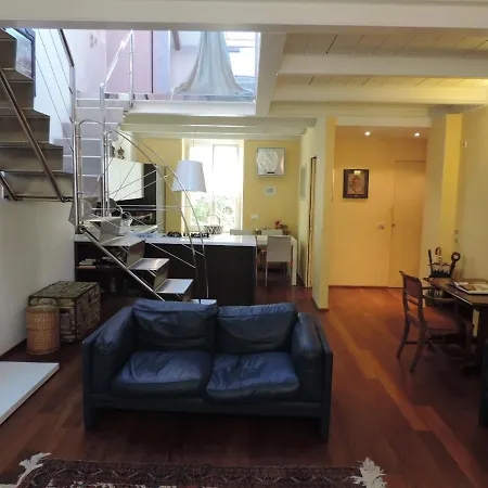 Loft La Nasse San Remo