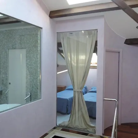 Loft La Nasse San Remo