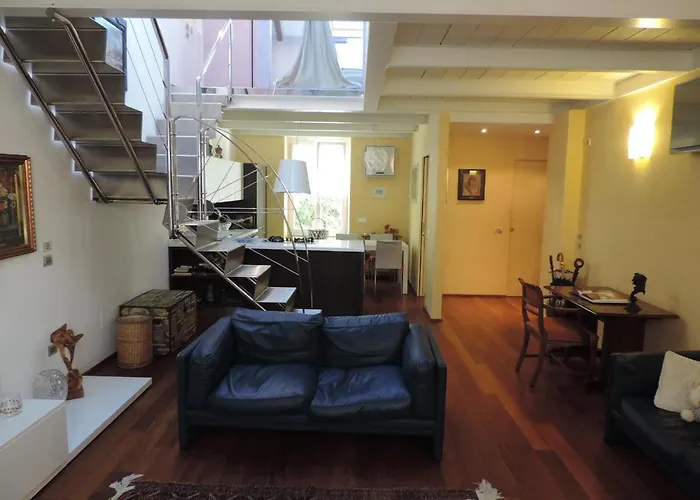 Loft La Nasse Sanremo