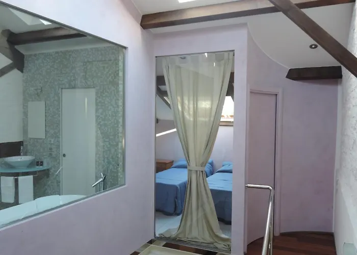 Loft La Nasse San Remo