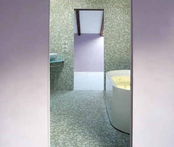 Apartment Loft La Nasse Sanremo