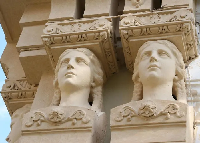 Loft La Nasse San Remo